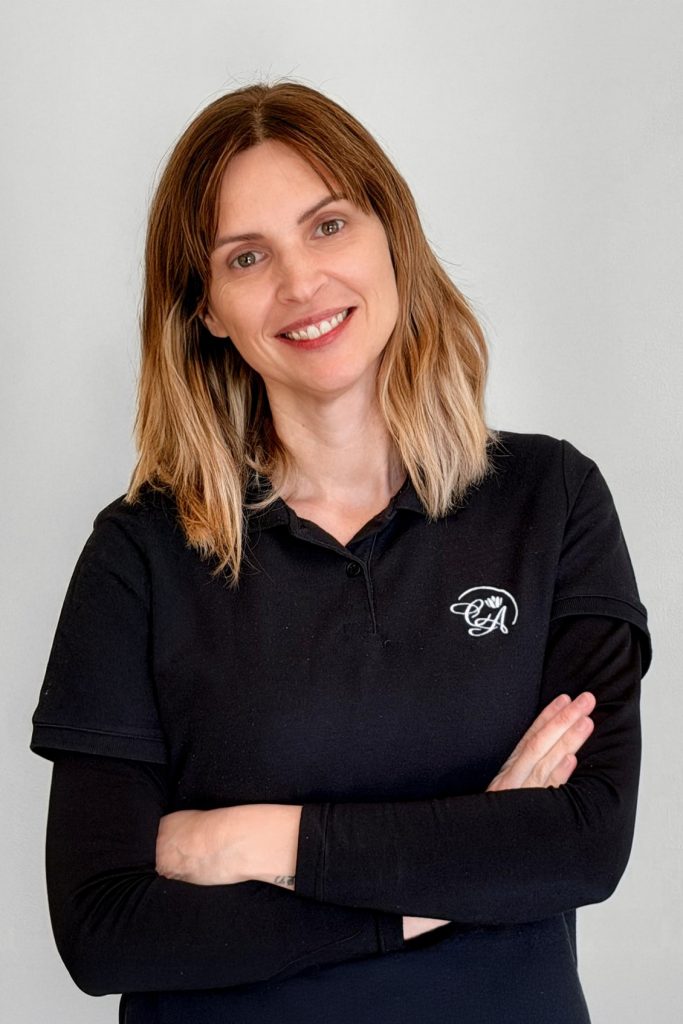 Consue Aliaga, Clinica Médica Consue Aliaga
